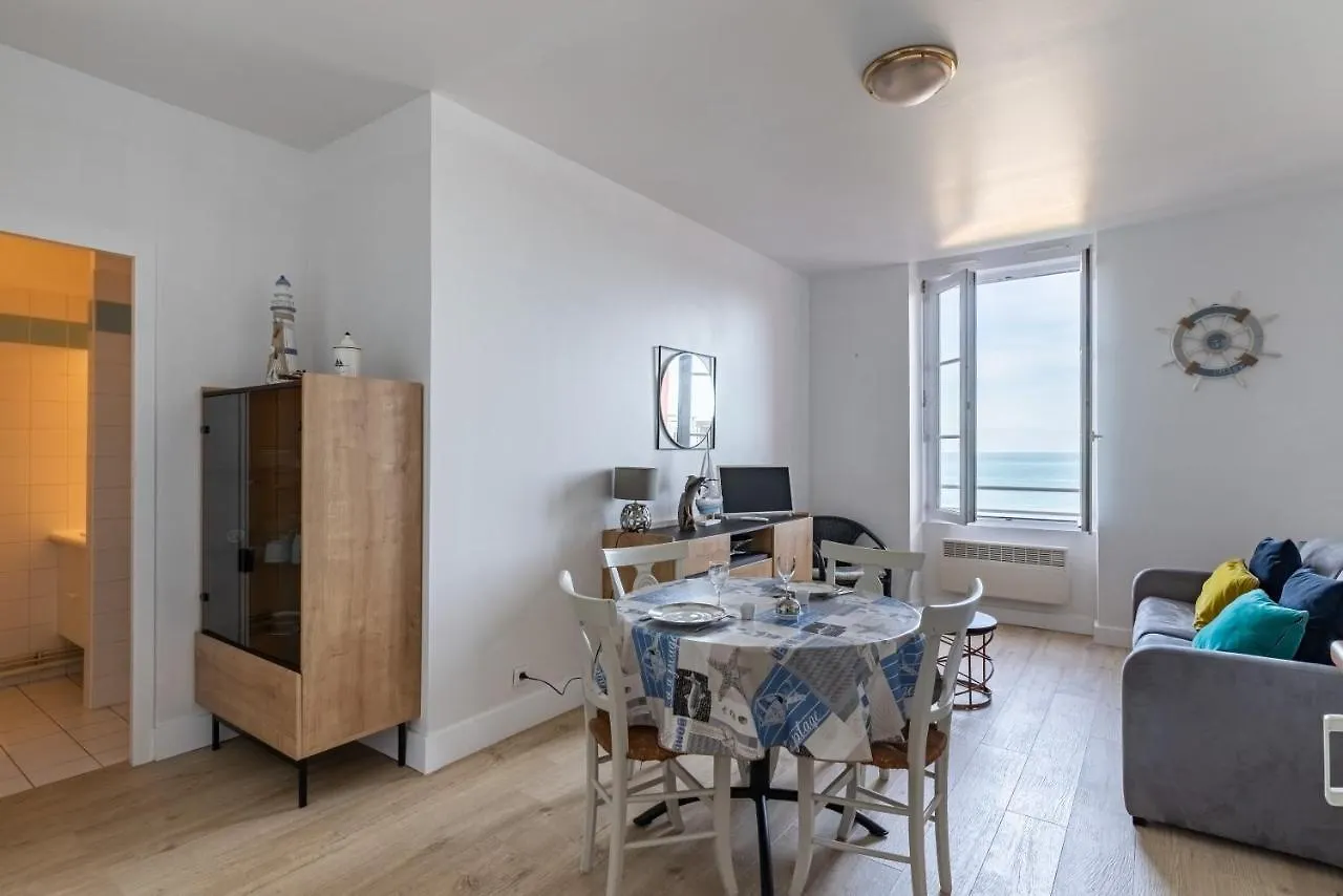Apartament Castaline Saint-Cast-le-Guildo 0*,