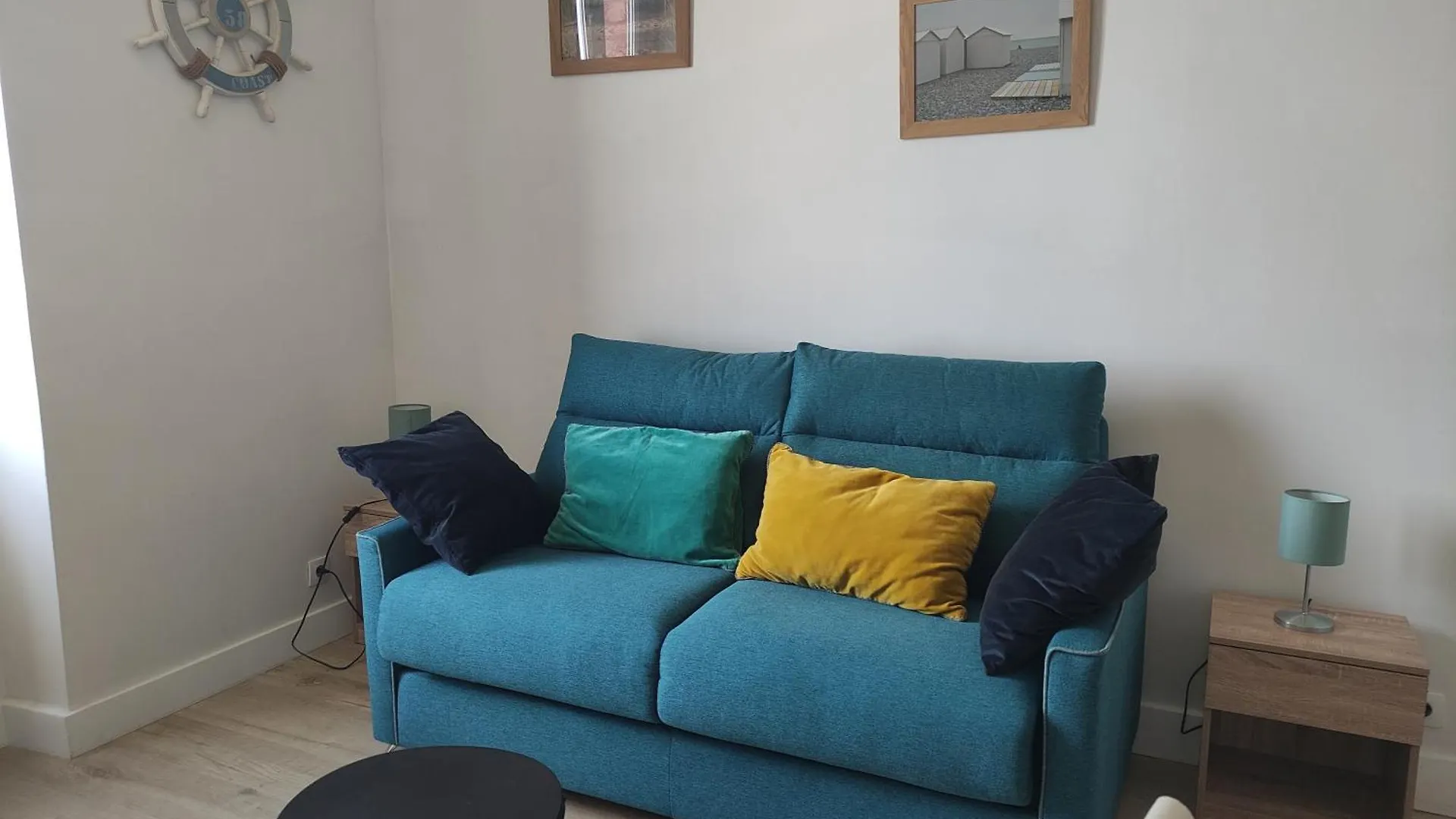 Apartament Castaline Saint-Cast-le-Guildo